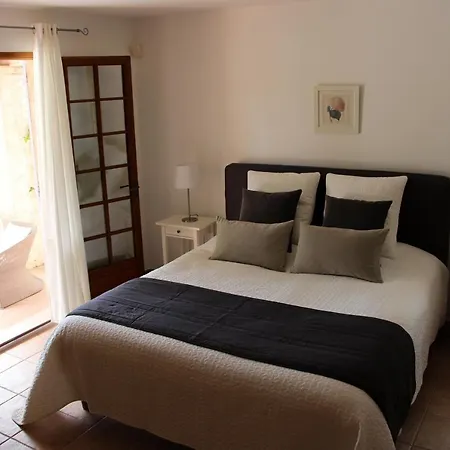 Golf Azur Vakantiehuis *