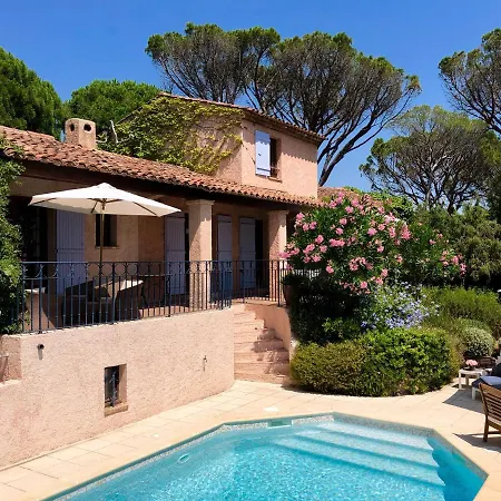 Golf Azur Vakantiehuis *
