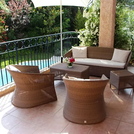 Vakantiehuis Golf Azur *