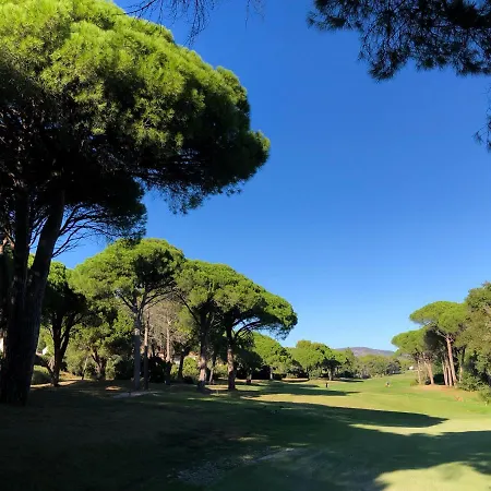 Golf Azur * Сен-Рафаэль