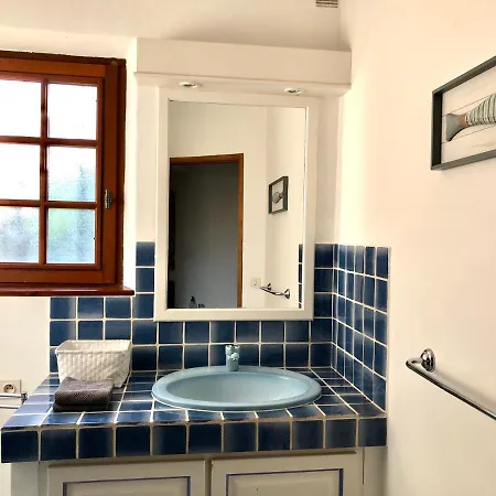 Vakantiehuis Golf Azur