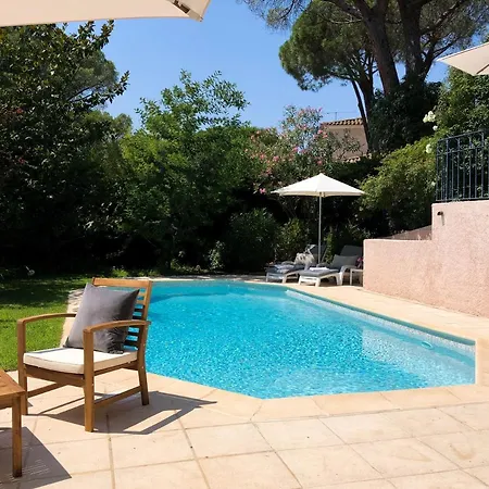 Vakantiehuis Golf Azur