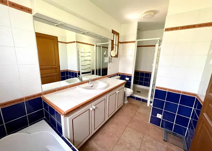 Feriehus Golf Azur *