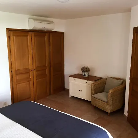 Golf Azur Holiday home *