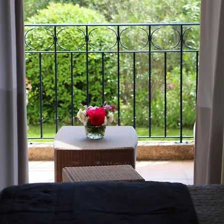 Golf Azur 펜션 Saint-Raphaël