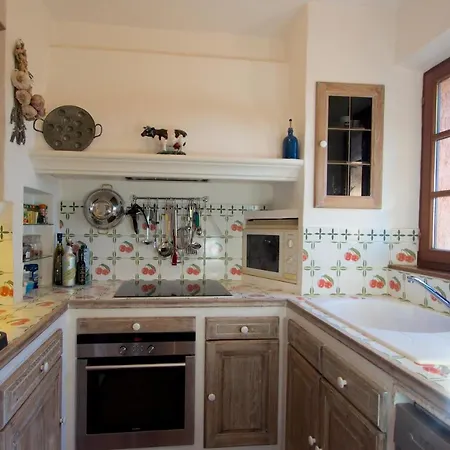 Golf Azur Holiday home