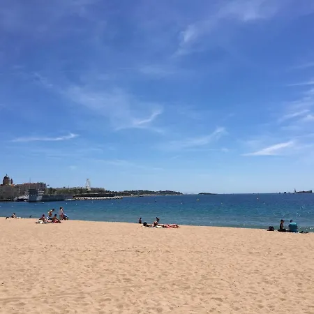 Сasa de vacaciones Golf Azur