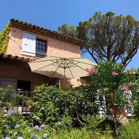 Сasa de vacaciones Golf Azur *