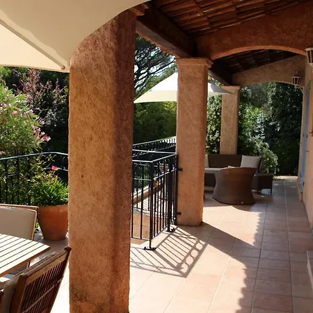 Golf Azur Holiday home