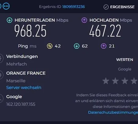 Golf Azur Holiday home *