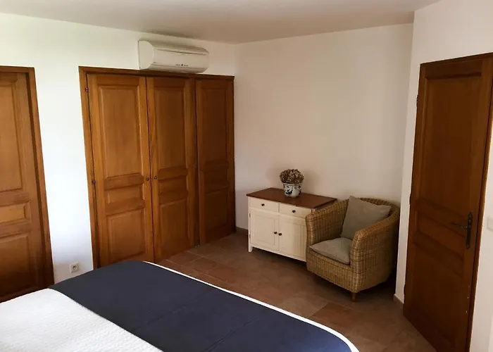 Golf Azur بيت للعطل *